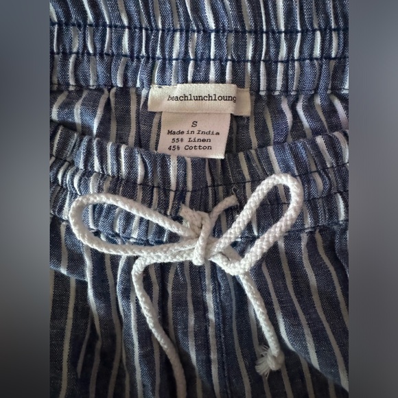 Beach lunch lounge - Picture 3 of 3